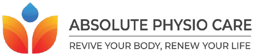 Absolute Physio Care logo
