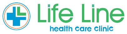Life Line Health Care Clinic logo