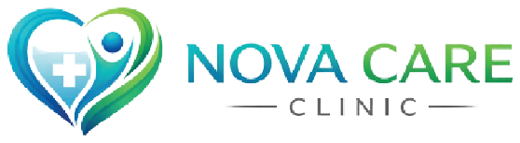 Nova Care Clinic logo