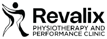 Revalix Physiotherapy logo