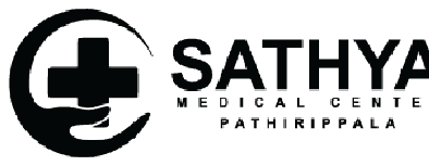 Sathya Medical Center logo