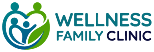 Wellness Family Clinic logo