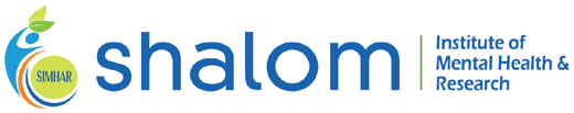 SIMHAR, Shalom Institute of Mental Health & Research logo